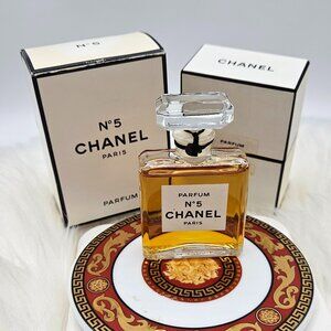 Chanel No. 5 Parfum